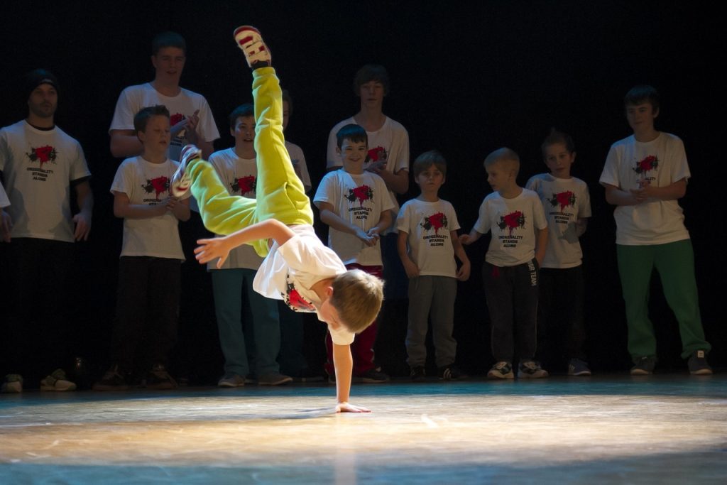 hip hop, dance, dance show